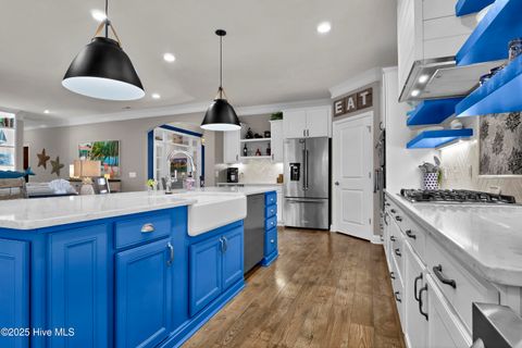 Tiny photo for 4056 Passerine Avenue, Wilmington, NC 28412 (MLS # 100535303)