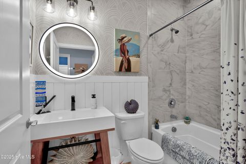 Tiny photo for 4056 Passerine Avenue, Wilmington, NC 28412 (MLS # 100535303)