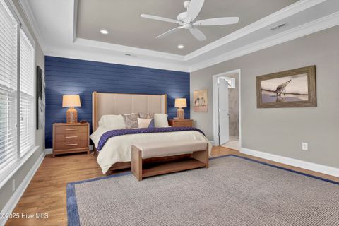 Tiny photo for 4056 Passerine Avenue, Wilmington, NC 28412 (MLS # 100535303)