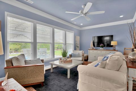 Tiny photo for 4056 Passerine Avenue, Wilmington, NC 28412 (MLS # 100535303)