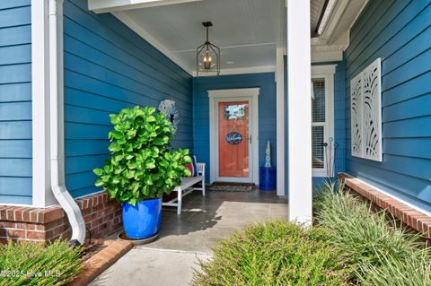 Tiny photo for 4056 Passerine Avenue, Wilmington, NC 28412 (MLS # 100535303)