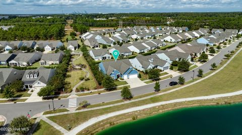 Tiny photo for 4056 Passerine Avenue, Wilmington, NC 28412 (MLS # 100535303)