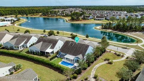 Tiny photo for 4056 Passerine Avenue, Wilmington, NC 28412 (MLS # 100535303)