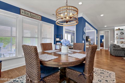 Tiny photo for 4056 Passerine Avenue, Wilmington, NC 28412 (MLS # 100535303)