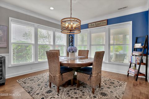 Tiny photo for 4056 Passerine Avenue, Wilmington, NC 28412 (MLS # 100535303)