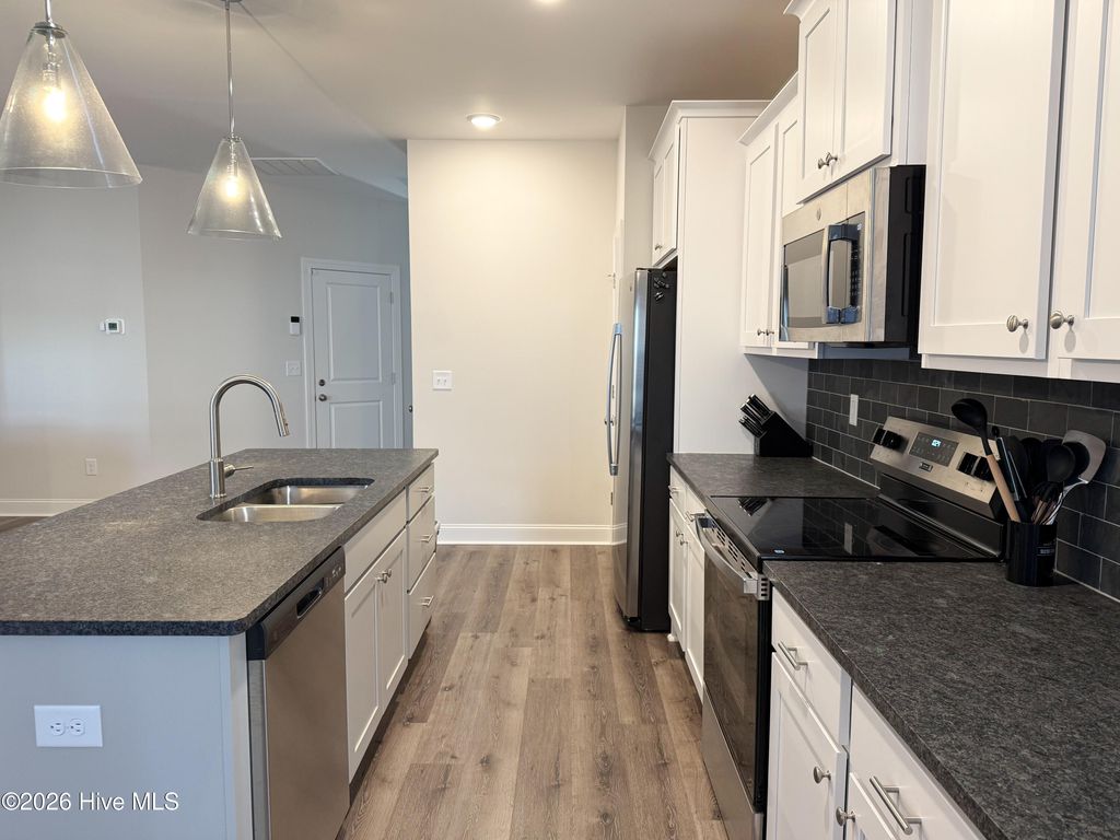 Photo of 2112 Dartford Drive #A, Greenville, NC 27834 (MLS # 100554298)