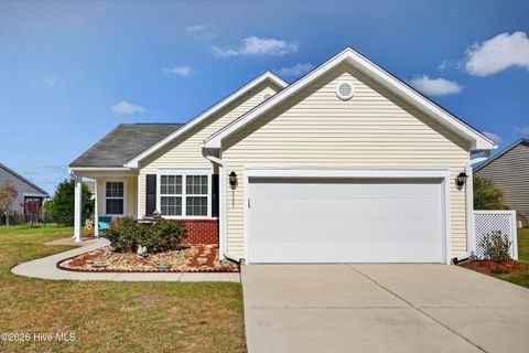 Photo of 5257 Windward Way, Southport, NC 28461 (MLS # 100564914)