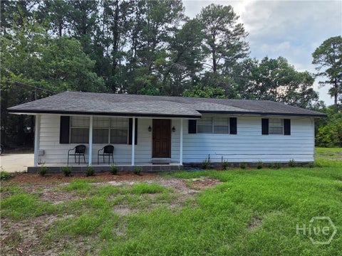 Condo For Rent - 408 Salter Street #A<br/> Pooler, GA 31322