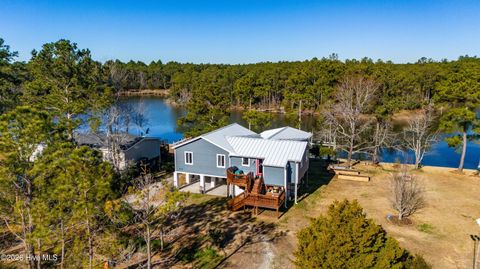 Photo of 39 Croaker Road N, Merritt, NC 28556 (MLS # 100549607)