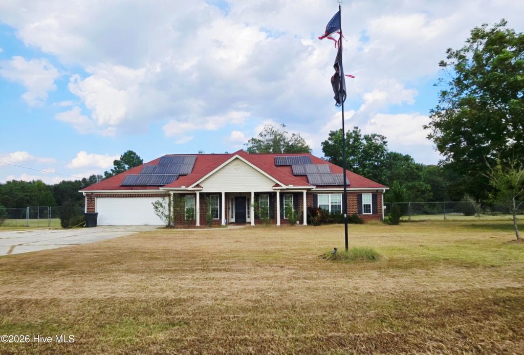 Photo of 115 Kim Court, Blythe, GA 30805 (MLS # 100611090)
