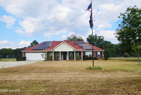 Photo of 115 Kim Court, Blythe, GA 30805 (MLS # 100611090)