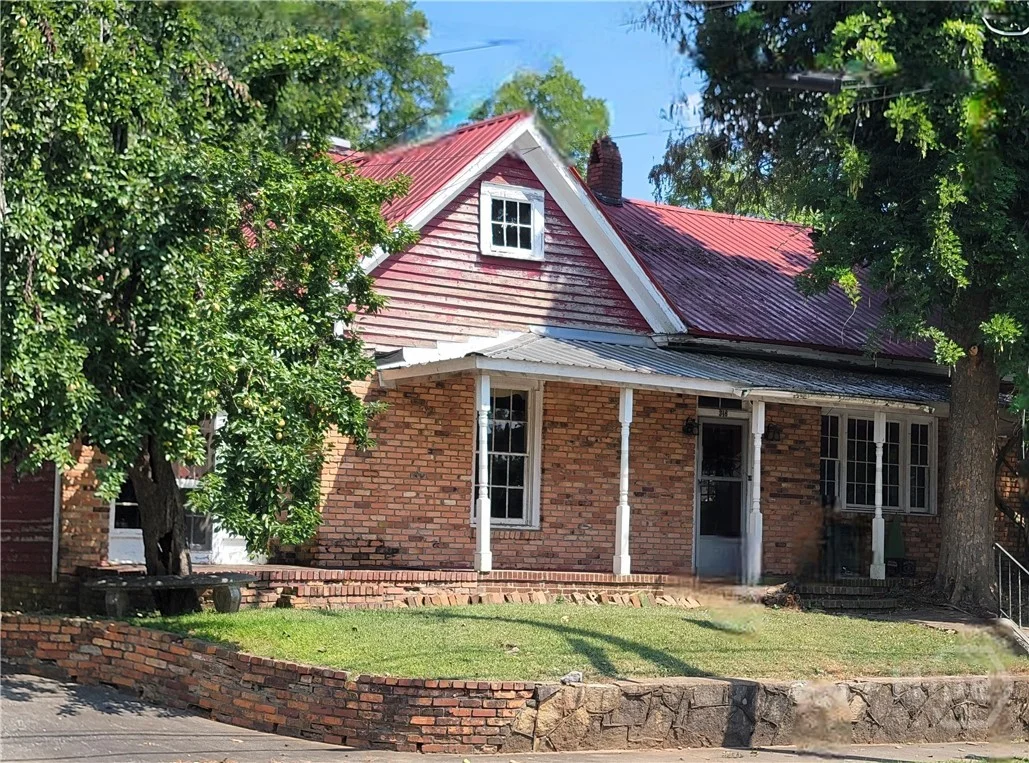 346 N Oliver Street, Elberton, GA, 30635