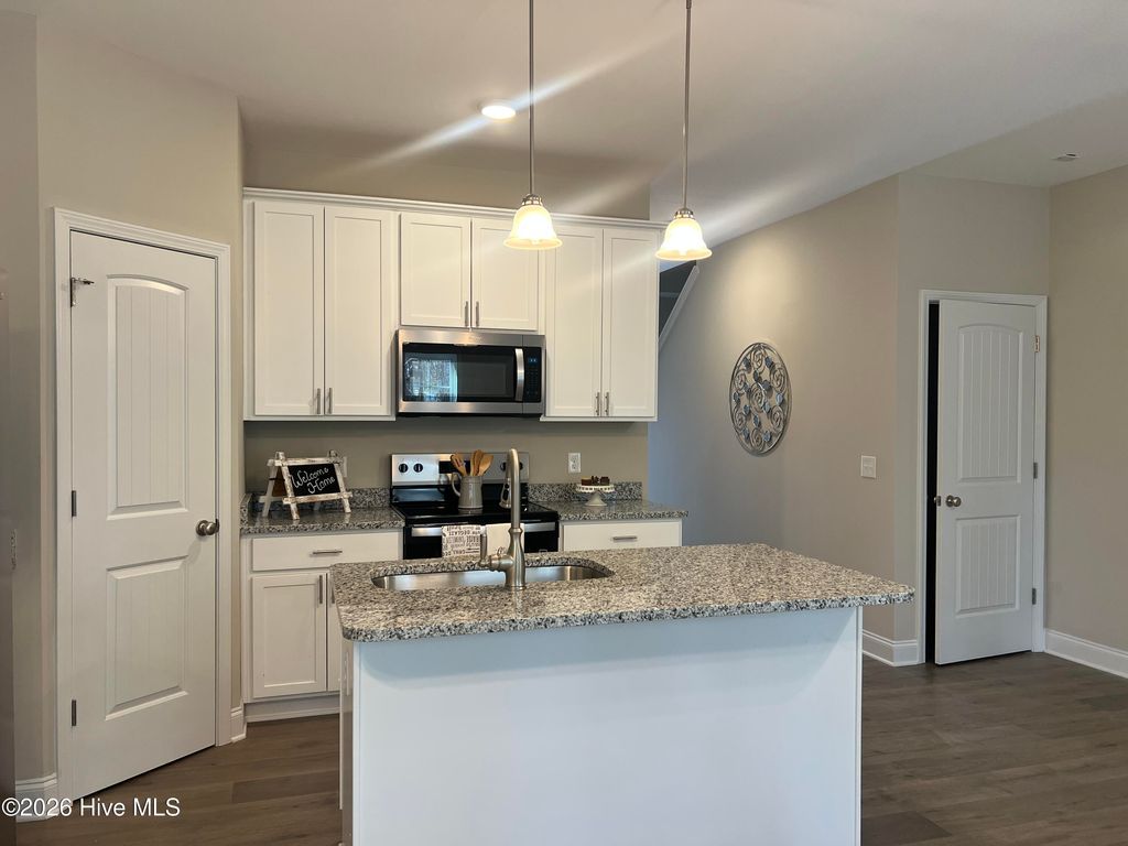 Photo of 205 Holly Sands Loop, Holly Ridge, NC 28445 (MLS # 100563789)