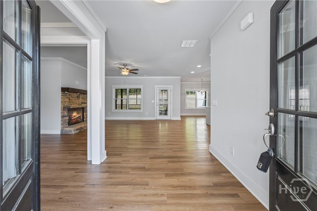 Photo of 564 White Oak Way, Monroe, GA 30655 (MLS # CL354039)