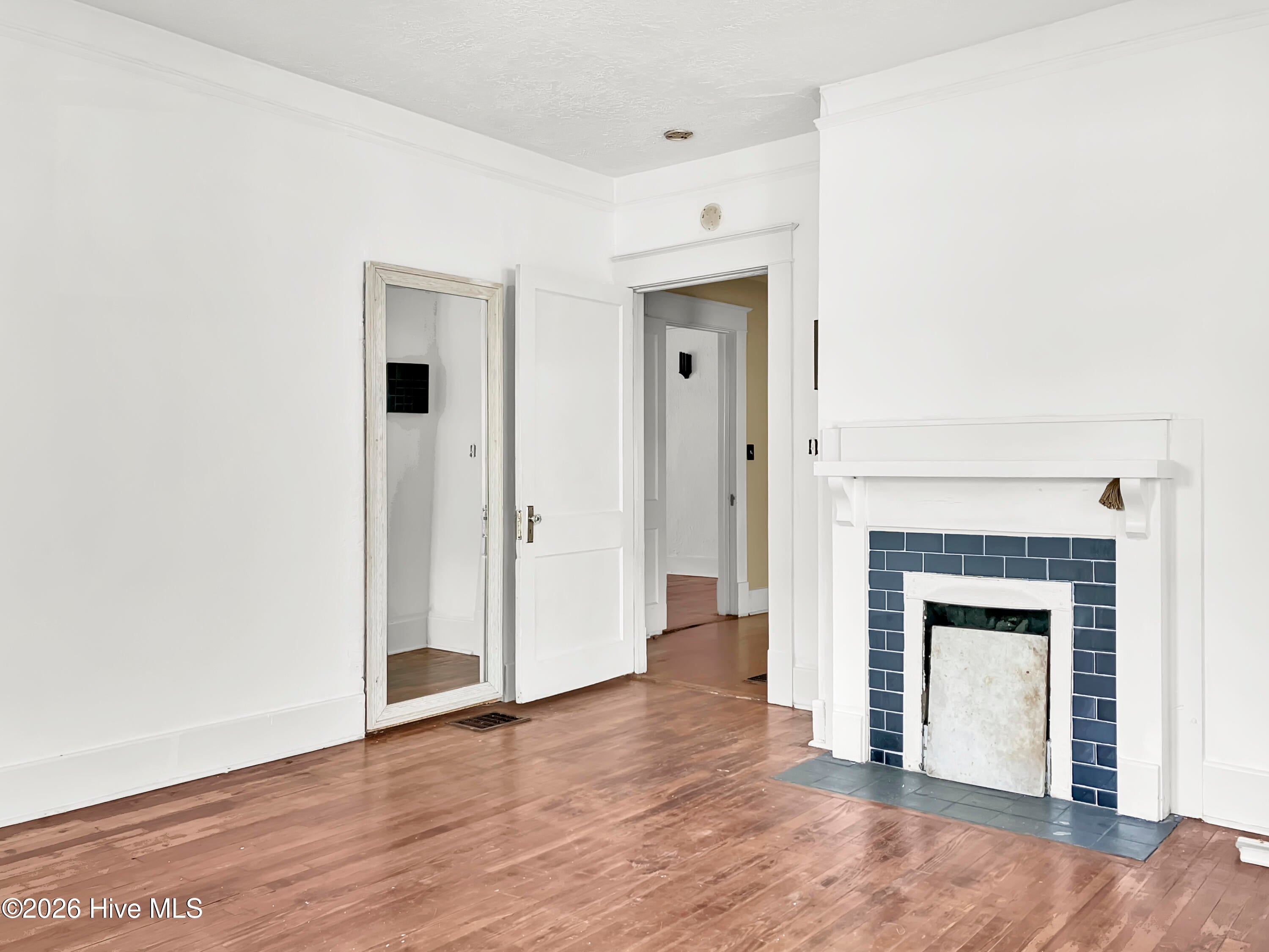 2407 Wrightsboro Road