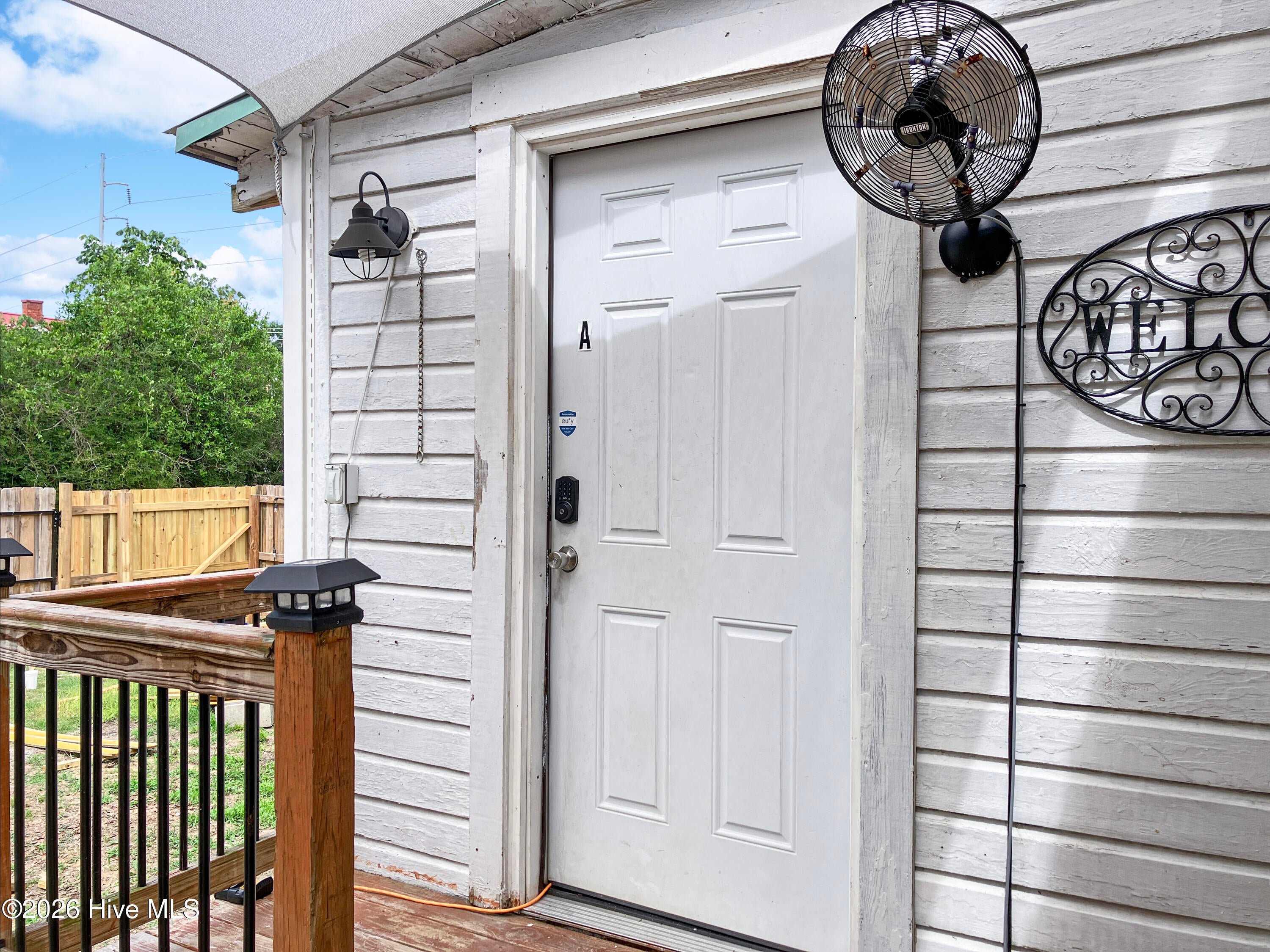 2407 Wrightsboro Road