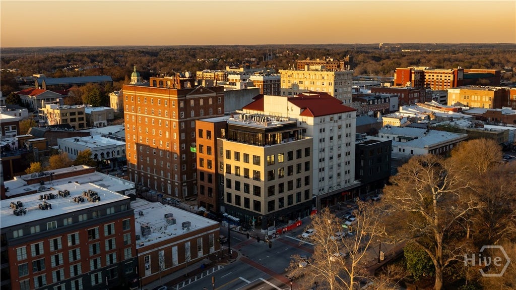 Photo of 115 E Broad Street ST #2B, Athens, GA 30601 (MLS # CL364719)