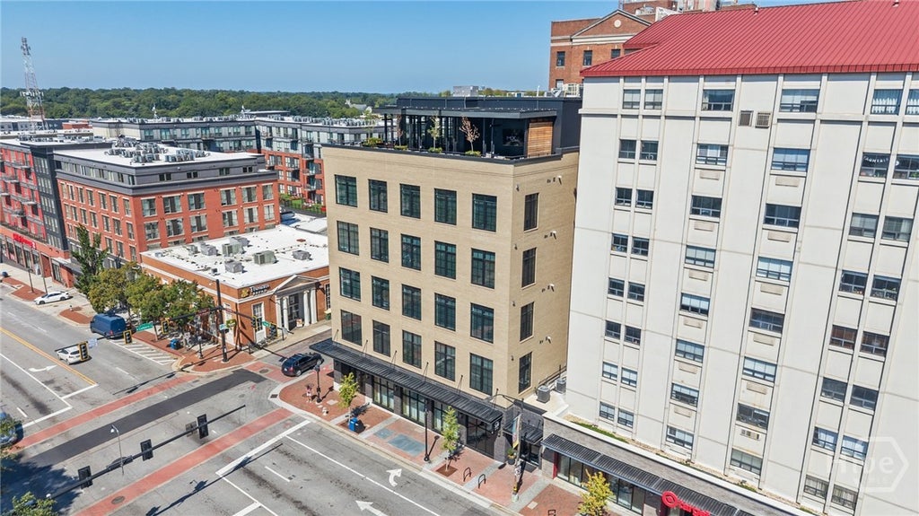 Photo of 115 E Broad Street ST #2B, Athens, GA 30601 (MLS # CL364719)