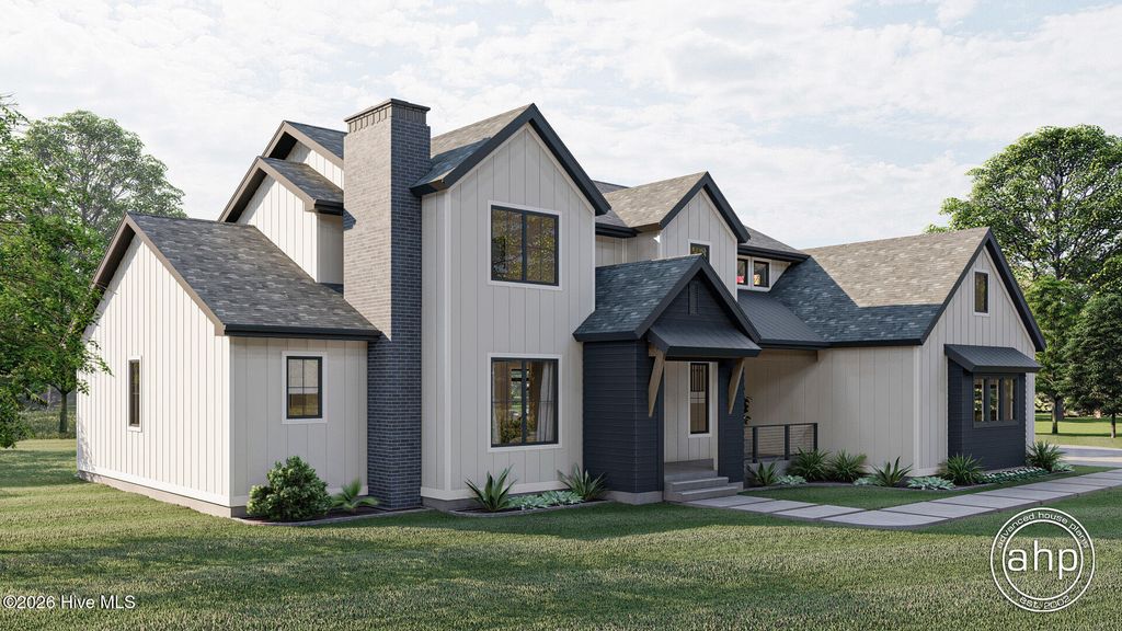 Photo of 115 Mimosa Court, Wallace, NC 28466 (MLS # 100560790)