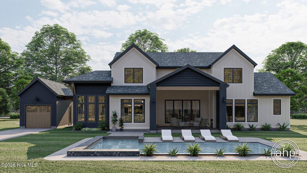 Photo of 115 Mimosa Court, Wallace, NC 28466 (MLS # 100560790)