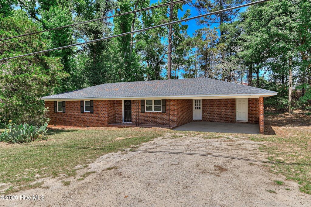 Photo of 4413 Wrightsboro Road, Grovetown, GA 30813 (MLS # 100576205)