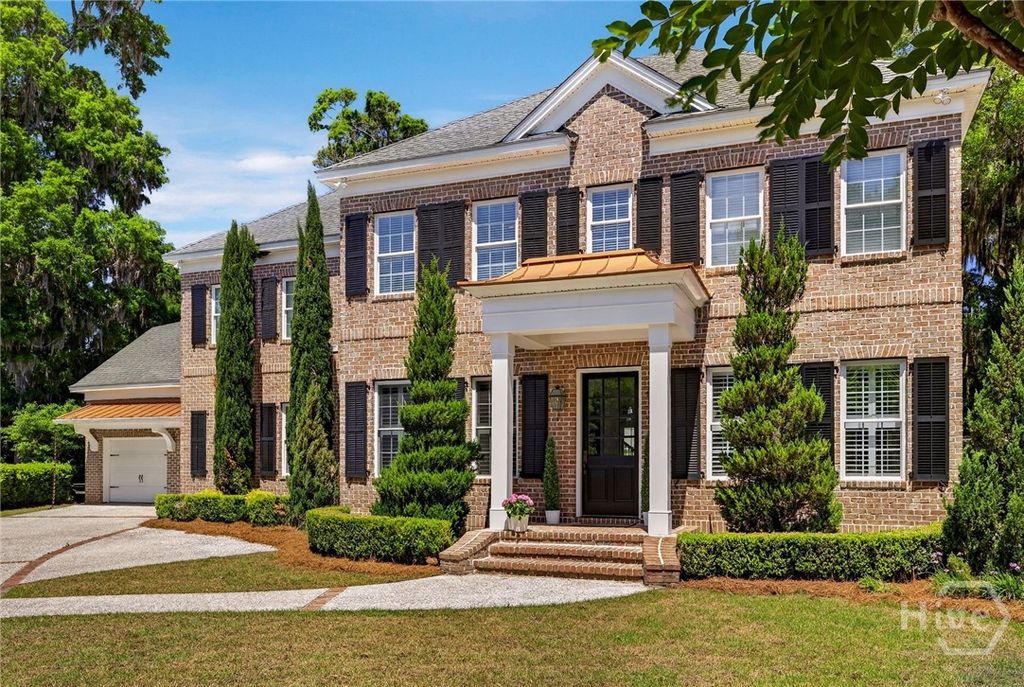 Photo of 112 Carolines Retreat, Savannah, GA 31406 (MLS # SA354151)