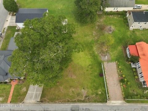 Tiny photo for 302 E Hargett Street, Richlands, NC 28574 (MLS # 100609714)