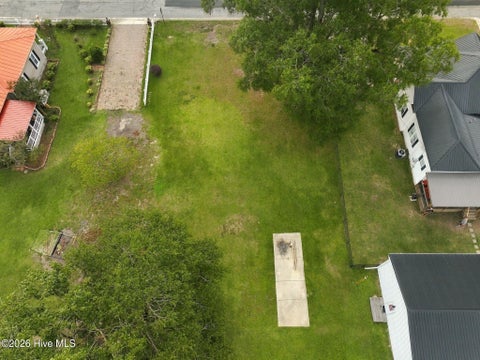 Tiny photo for 302 E Hargett Street, Richlands, NC 28574 (MLS # 100609714)