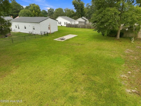 Tiny photo for 302 E Hargett Street, Richlands, NC 28574 (MLS # 100609714)