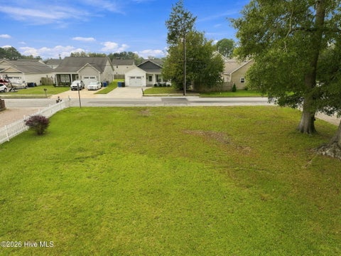 Tiny photo for 302 E Hargett Street, Richlands, NC 28574 (MLS # 100609714)