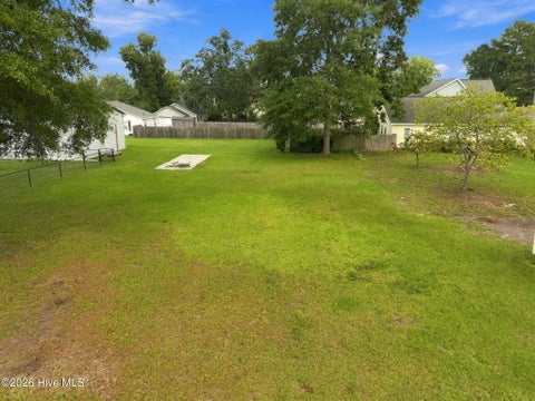 Tiny photo for 302 E Hargett Street, Richlands, NC 28574 (MLS # 100609714)