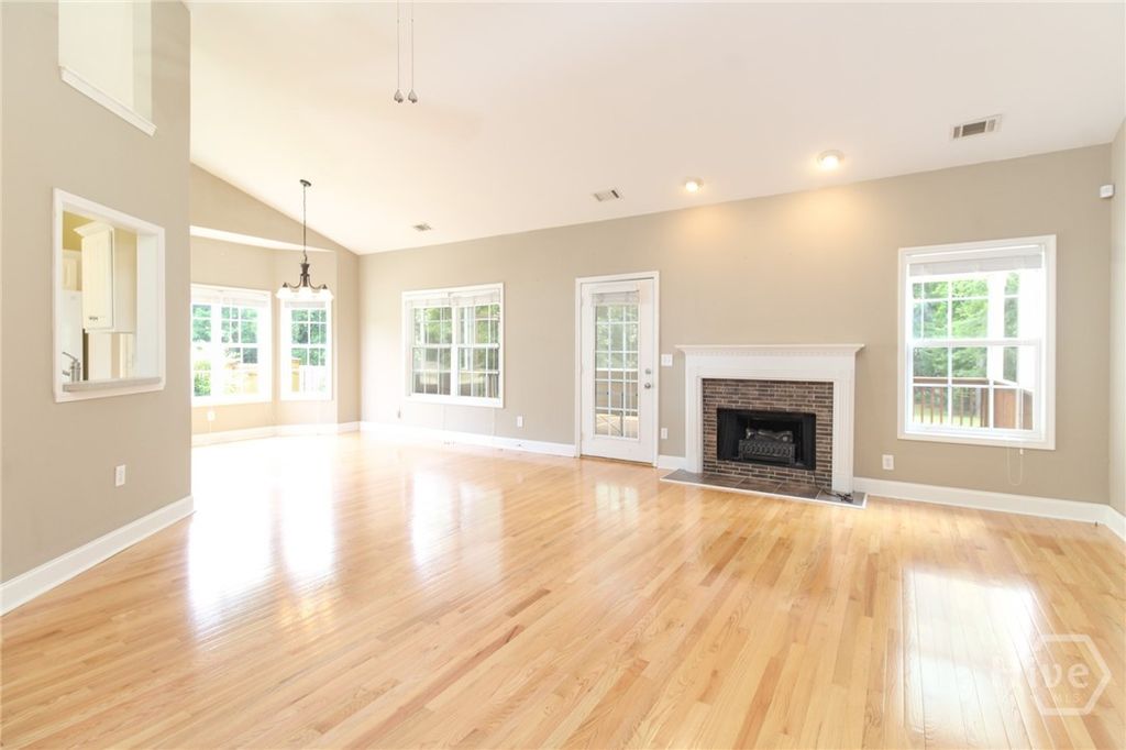 Photo of 244 Carrington Drive, Athens, GA 30605 (MLS # CL356092)