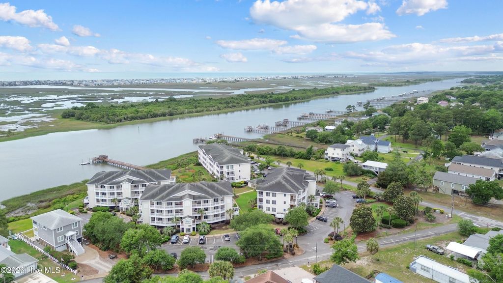 Photo of 1135 Park Road Road SW #Unit 1304, Sunset Beach, NC 28468 (MLS # 100576554)