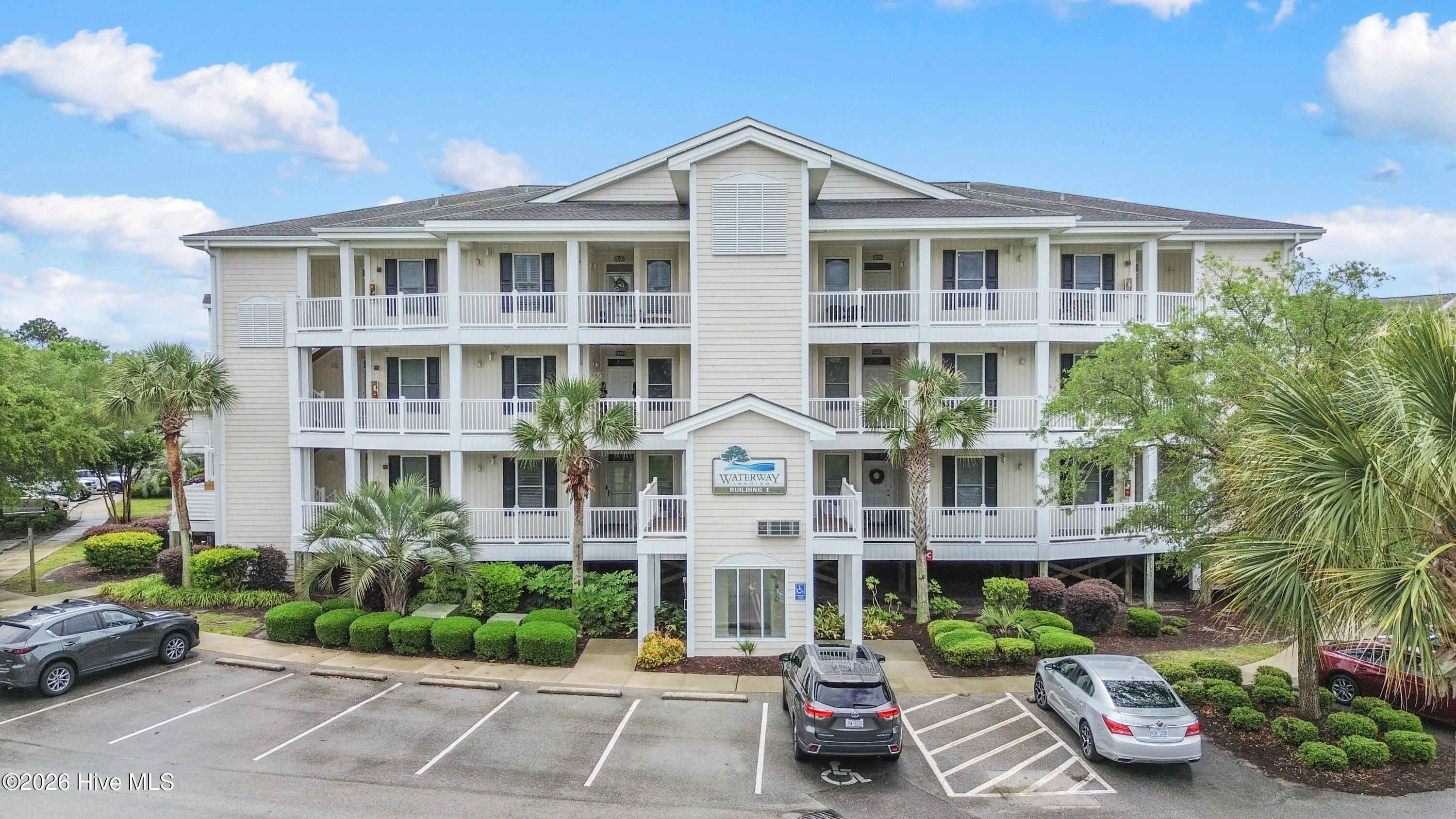 1135 Park  Road Road SW Unit Unit 1304