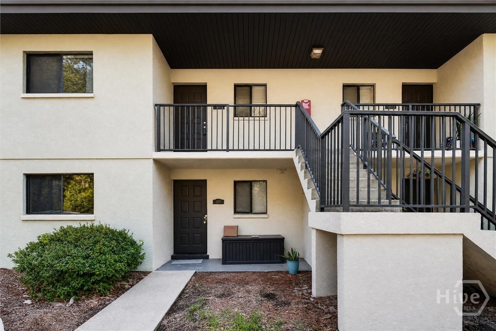 Photo of 12510 White Bluff Road #507, Savannah, GA 31419 (MLS # SA364782)