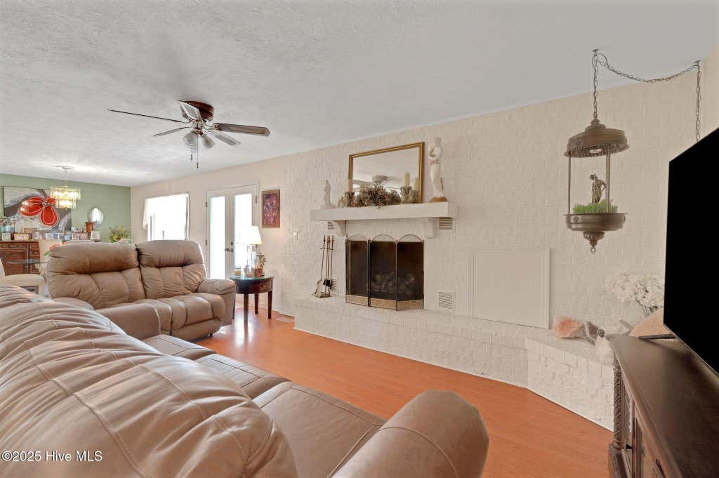 Photo of 320 Pinecrest Drive, Chadbourn, NC 28431 (MLS # 100582527)