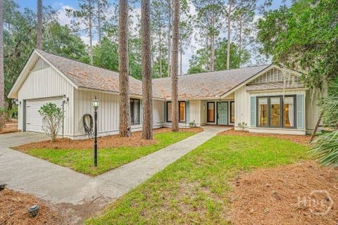 Photo of 9 Bowline Court, Savannah, GA 31411 (MLS # SA364561)