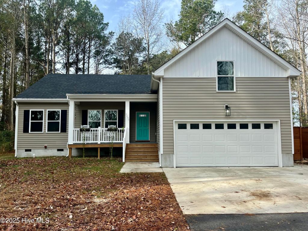 Photo of 3290 Caratoke Highway, Currituck, NC 27929 (MLS # 100543609)