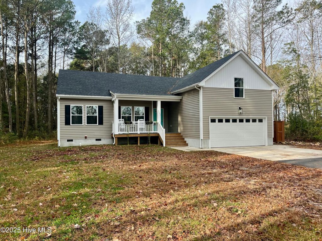 Photo of 3290 Caratoke Highway, Currituck, NC 27929 (MLS # 100543609)