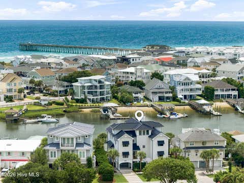 Tiny photo for 13 Bermuda Drive, Wrightsville Beach, NC 28480 (MLS # 100598963)