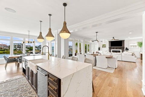 Tiny photo for 13 Bermuda Drive, Wrightsville Beach, NC 28480 (MLS # 100598963)