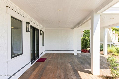 Tiny photo for 13 Bermuda Drive, Wrightsville Beach, NC 28480 (MLS # 100598963)