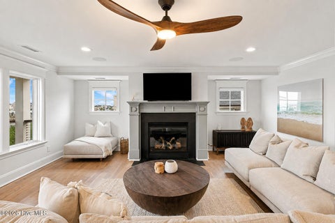 Tiny photo for 13 Bermuda Drive, Wrightsville Beach, NC 28480 (MLS # 100598963)