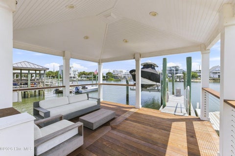 Tiny photo for 13 Bermuda Drive, Wrightsville Beach, NC 28480 (MLS # 100598963)