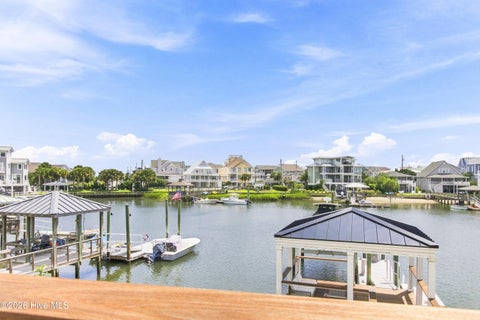 Tiny photo for 13 Bermuda Drive, Wrightsville Beach, NC 28480 (MLS # 100598963)