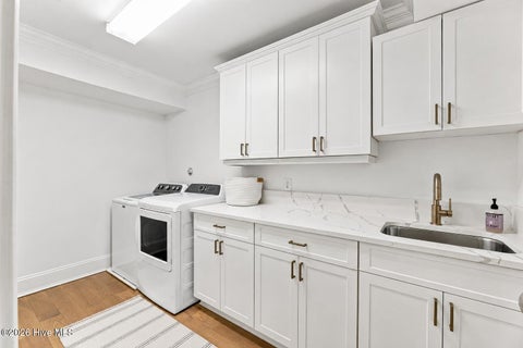 Tiny photo for 13 Bermuda Drive, Wrightsville Beach, NC 28480 (MLS # 100598963)