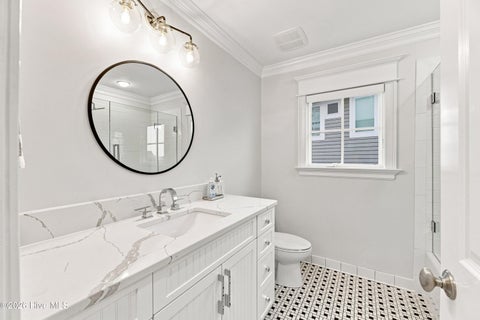 Tiny photo for 13 Bermuda Drive, Wrightsville Beach, NC 28480 (MLS # 100598963)