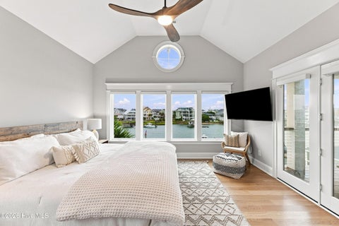 Tiny photo for 13 Bermuda Drive, Wrightsville Beach, NC 28480 (MLS # 100598963)
