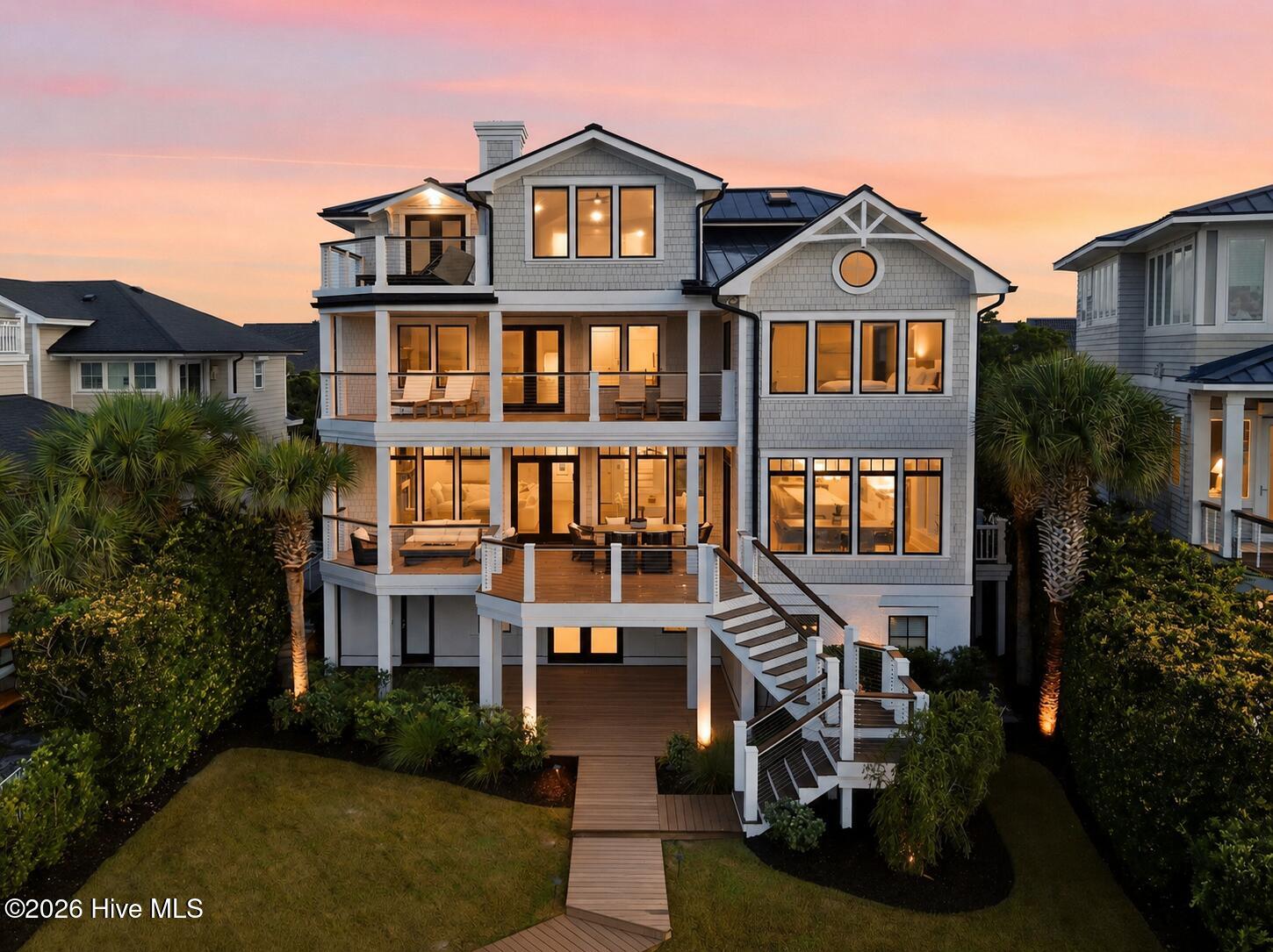 13 Bermuda Drive