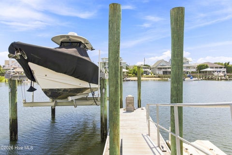 Tiny photo for 13 Bermuda Drive, Wrightsville Beach, NC 28480 (MLS # 100598963)